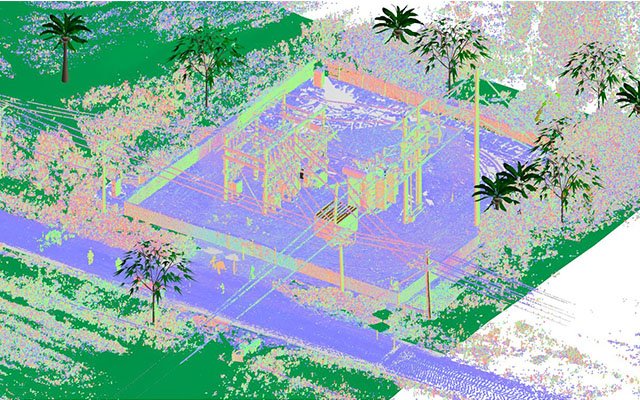 BIM and 3D Modelling Project